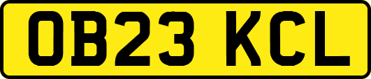 OB23KCL