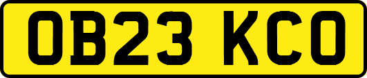 OB23KCO