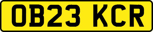OB23KCR