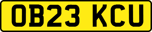 OB23KCU