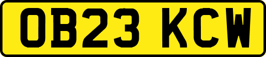 OB23KCW