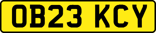 OB23KCY