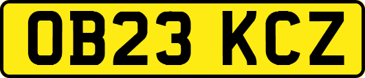 OB23KCZ