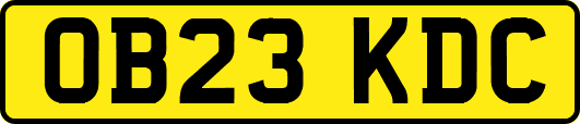 OB23KDC