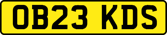 OB23KDS
