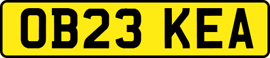 OB23KEA