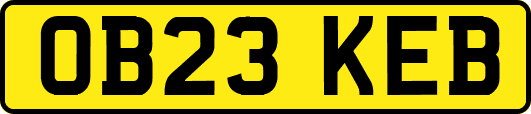 OB23KEB