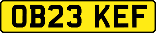 OB23KEF