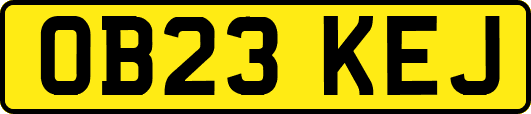 OB23KEJ