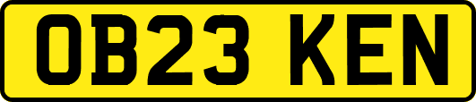 OB23KEN