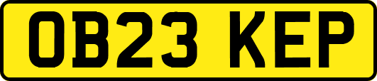 OB23KEP