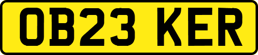 OB23KER
