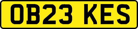 OB23KES