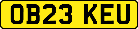 OB23KEU