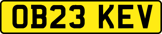 OB23KEV