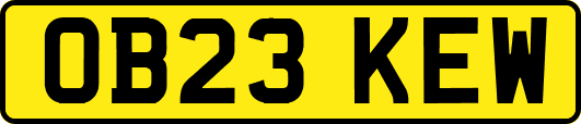 OB23KEW