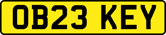 OB23KEY