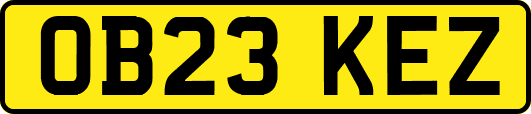 OB23KEZ