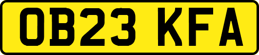 OB23KFA