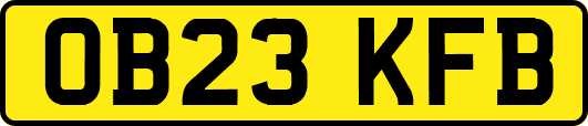 OB23KFB