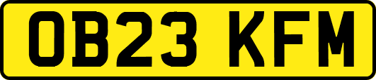 OB23KFM