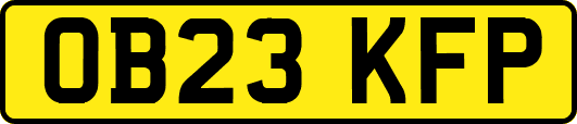 OB23KFP