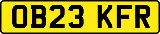 OB23KFR