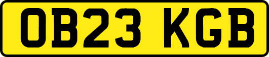 OB23KGB