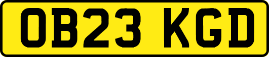 OB23KGD