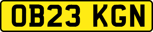 OB23KGN