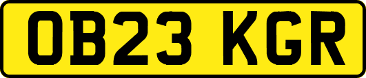 OB23KGR