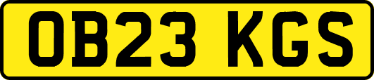 OB23KGS