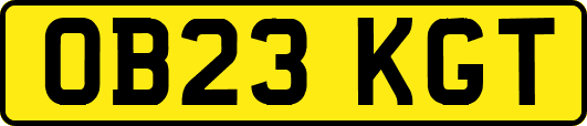 OB23KGT