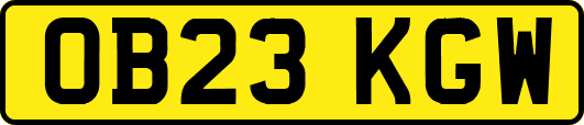 OB23KGW
