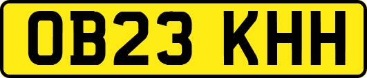 OB23KHH