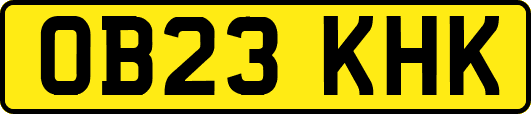 OB23KHK