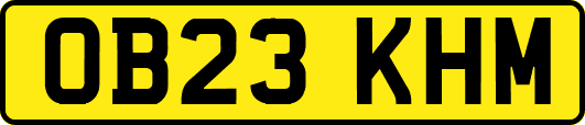 OB23KHM