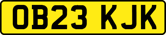 OB23KJK