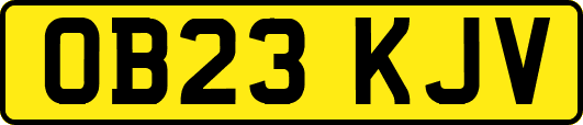 OB23KJV