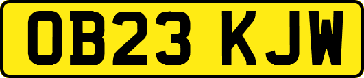OB23KJW
