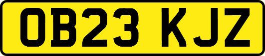 OB23KJZ