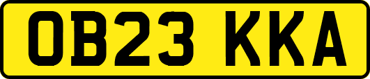 OB23KKA