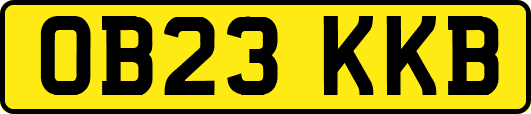 OB23KKB