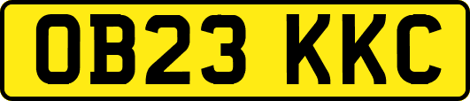 OB23KKC