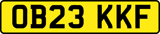 OB23KKF
