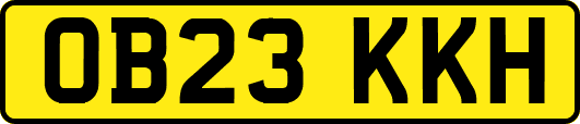 OB23KKH