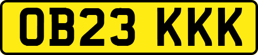 OB23KKK