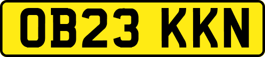 OB23KKN