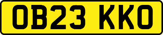OB23KKO