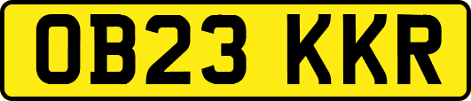 OB23KKR